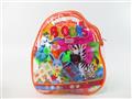 58PCS 积木